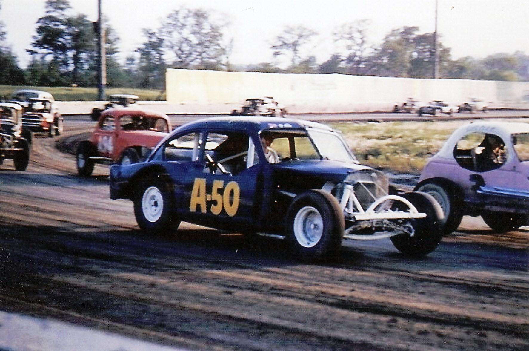 Carl Teschendorf