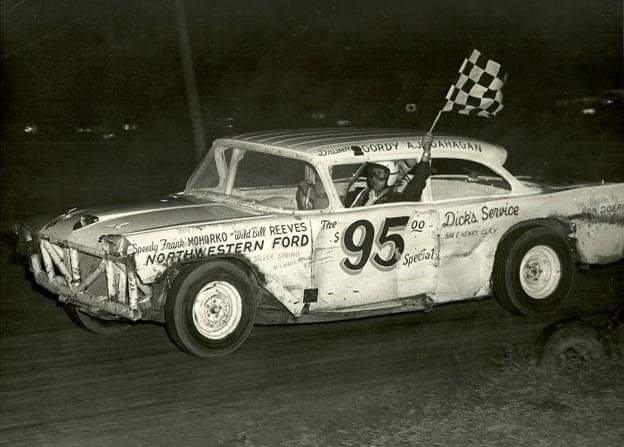 Gordy Gahagan