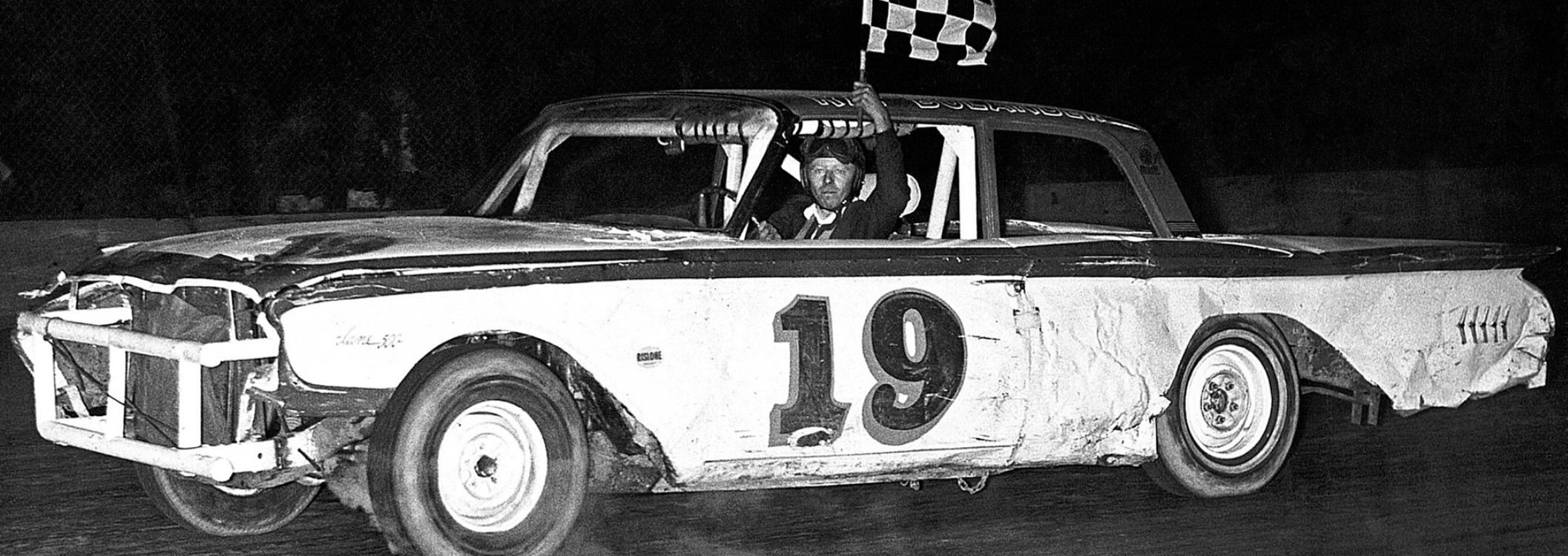 Ray Bolander