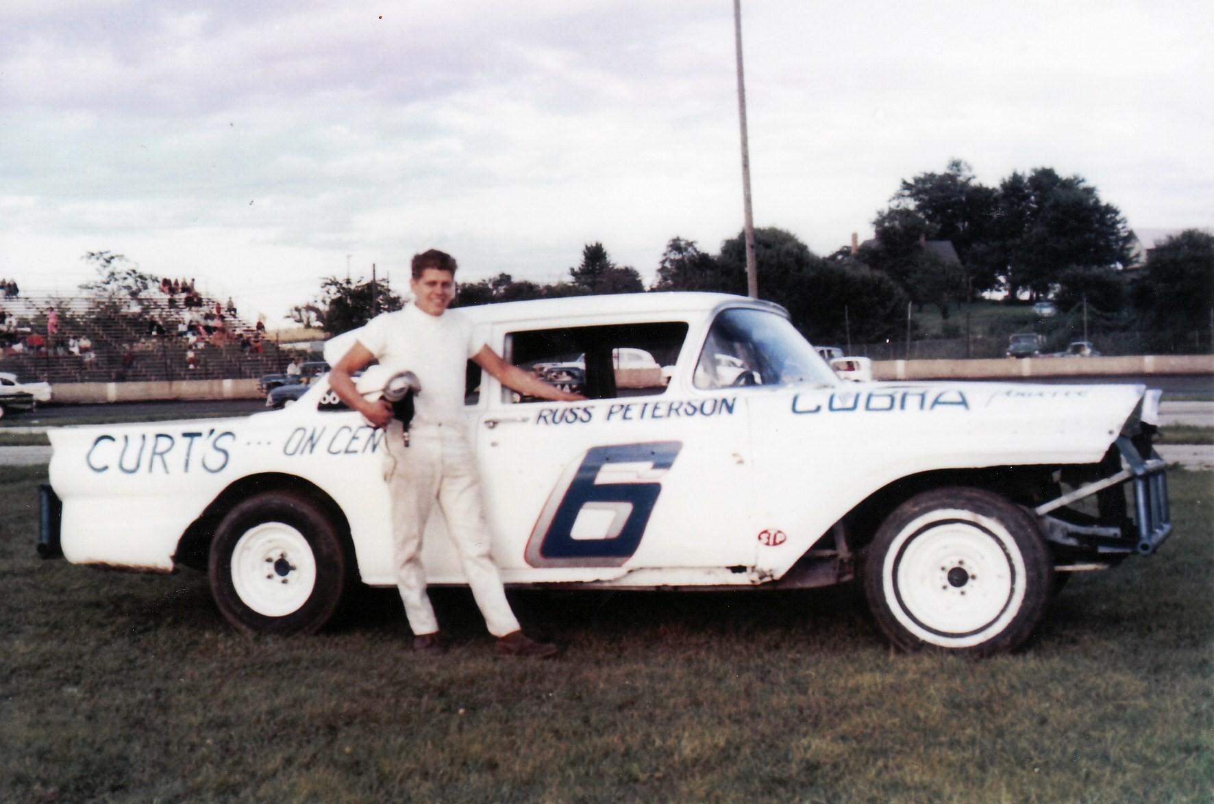 Russ Peterson