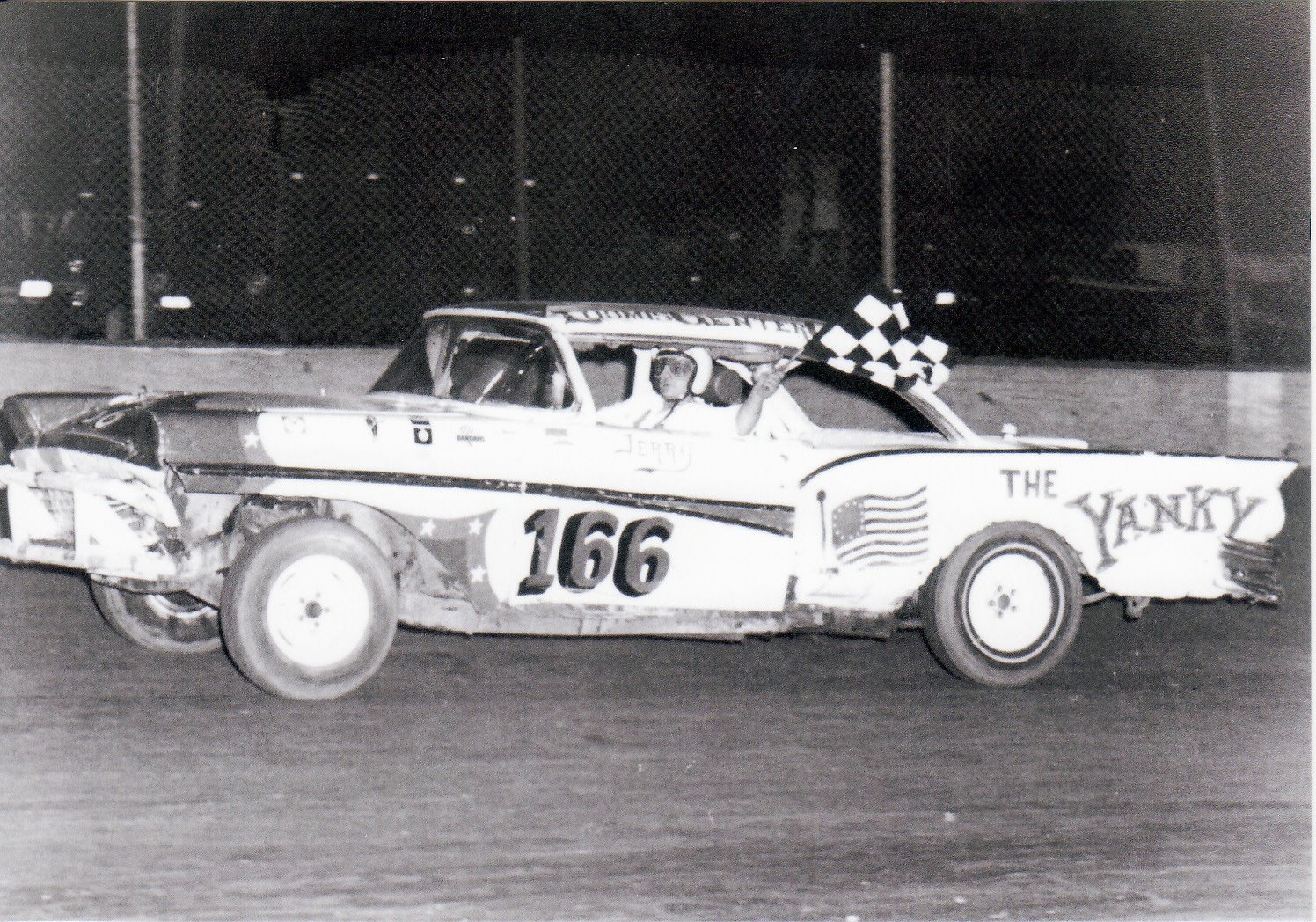 Walt Benning