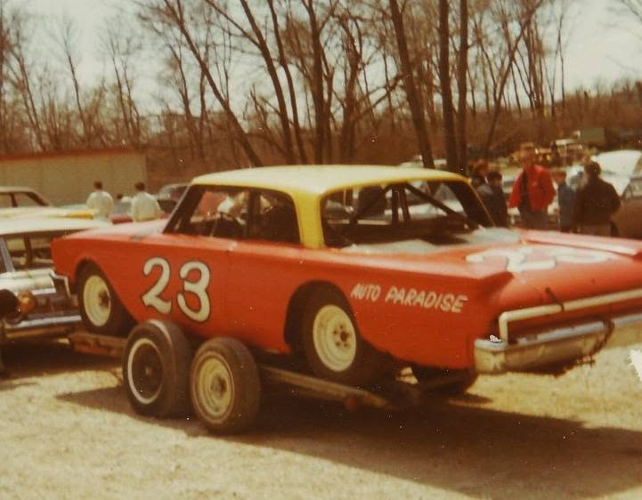 Gordy Gahagan