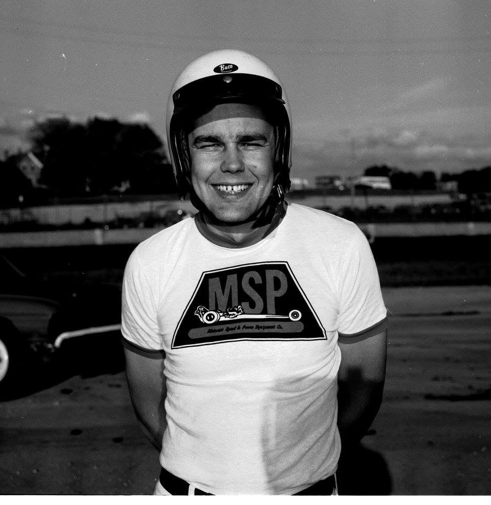 Bill Gagliano