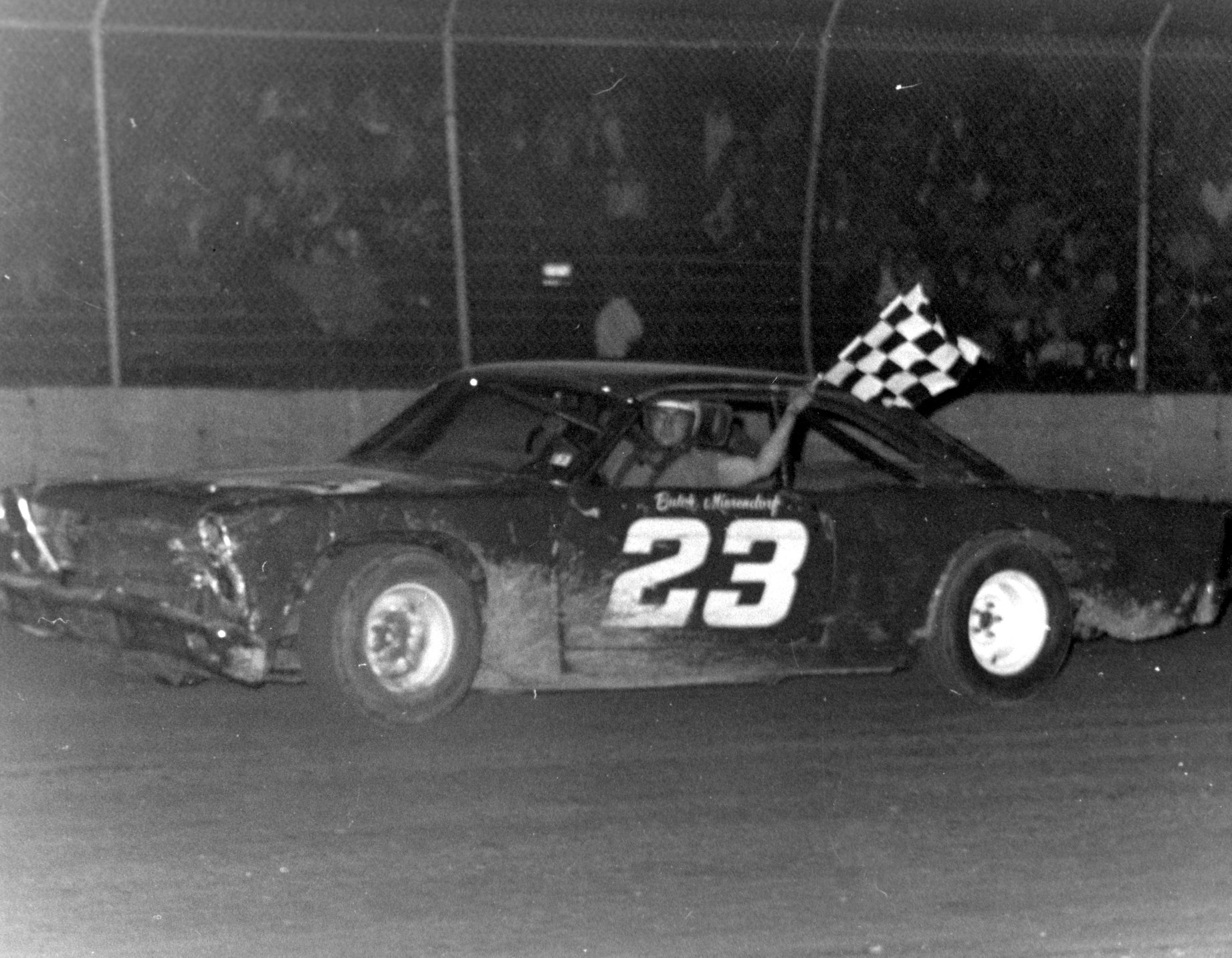 Butch Mierendorf