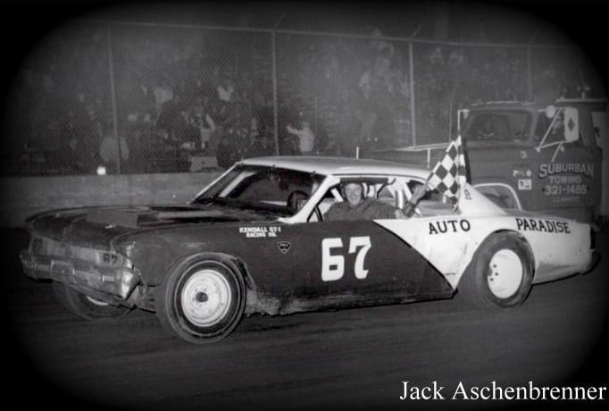 Jack Aschenbrenner