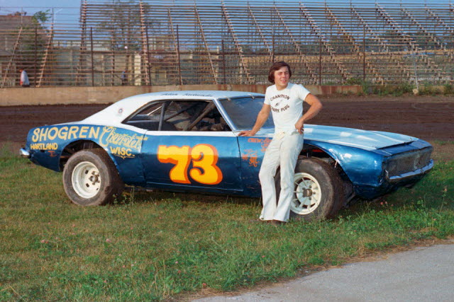 Alan Kulwicki