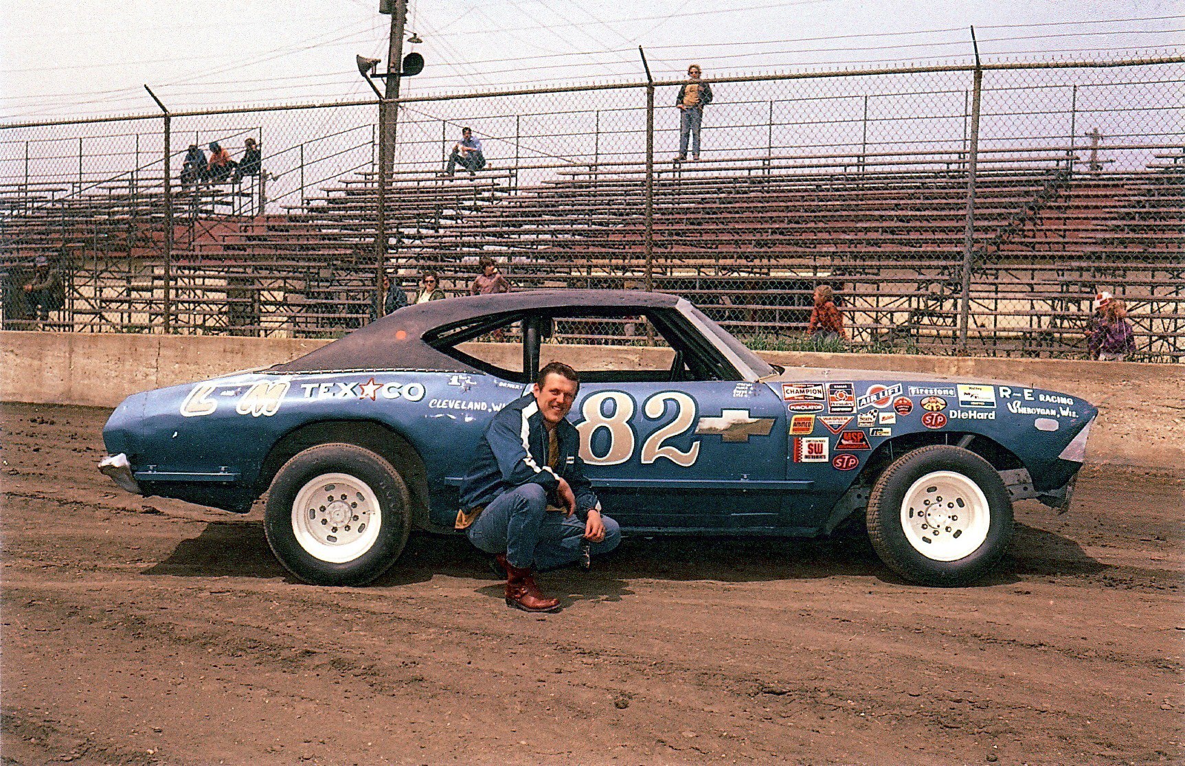 Dan Weyker