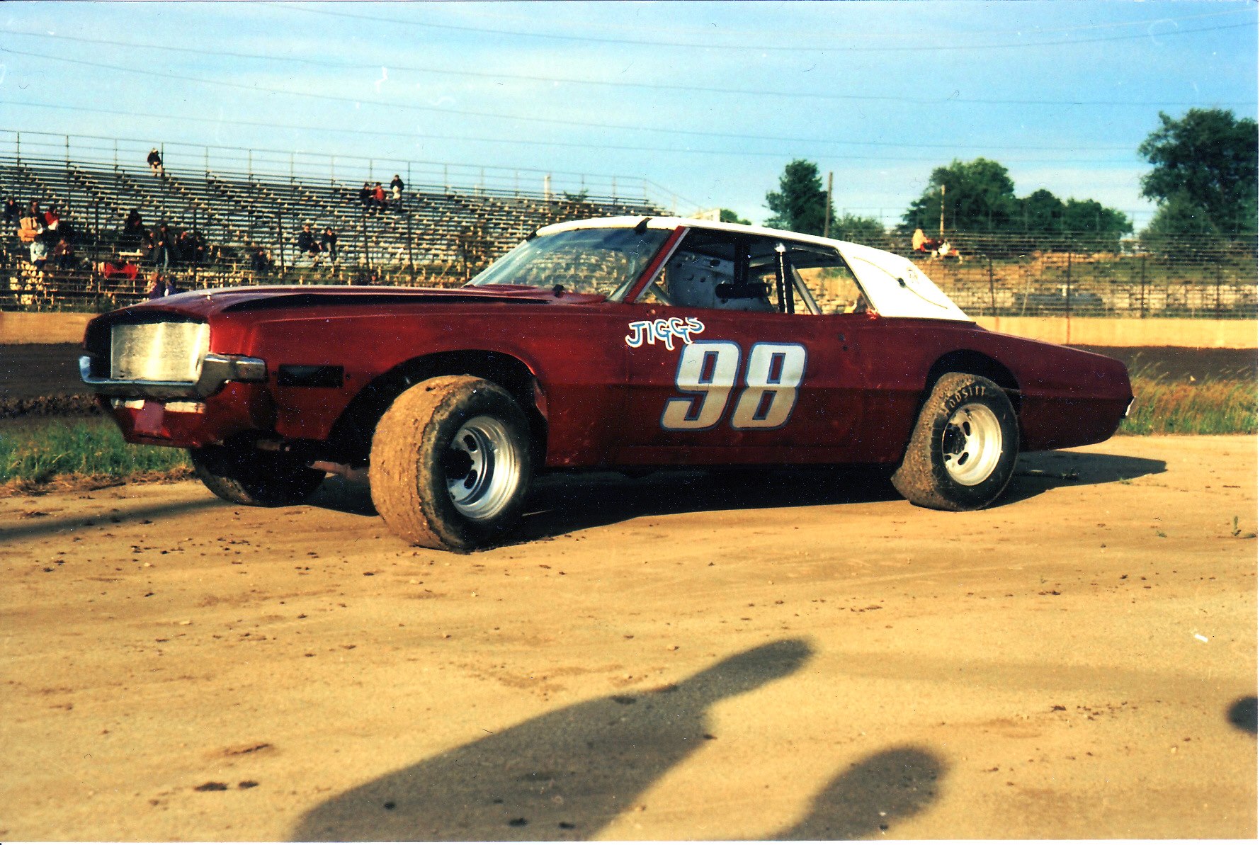 Jiggs Lindhorst