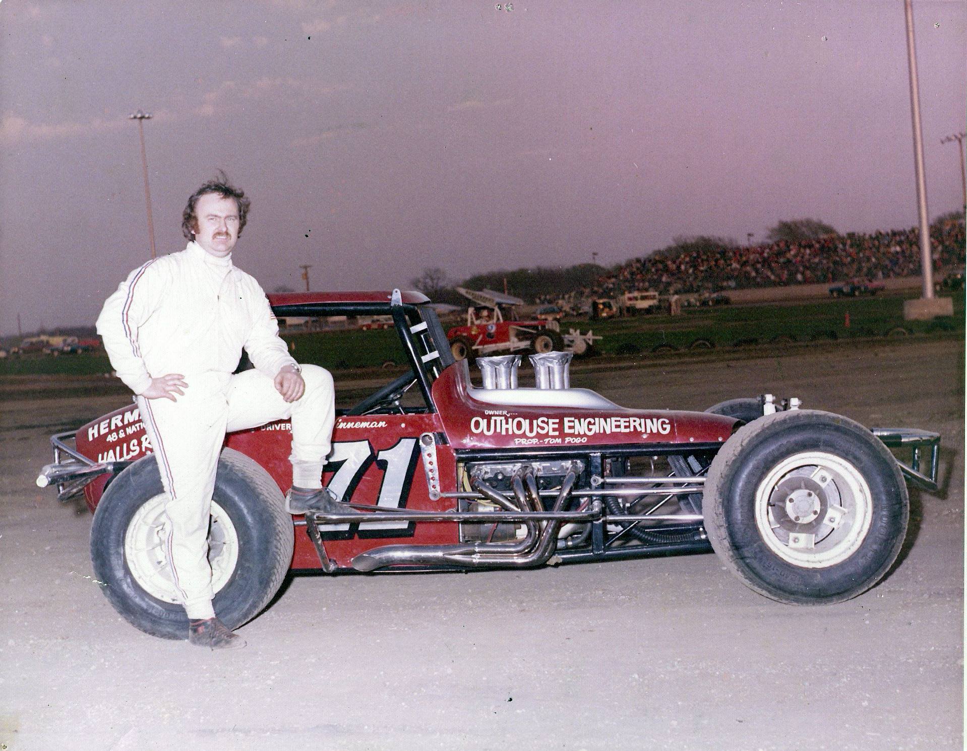 Larry Ninneman