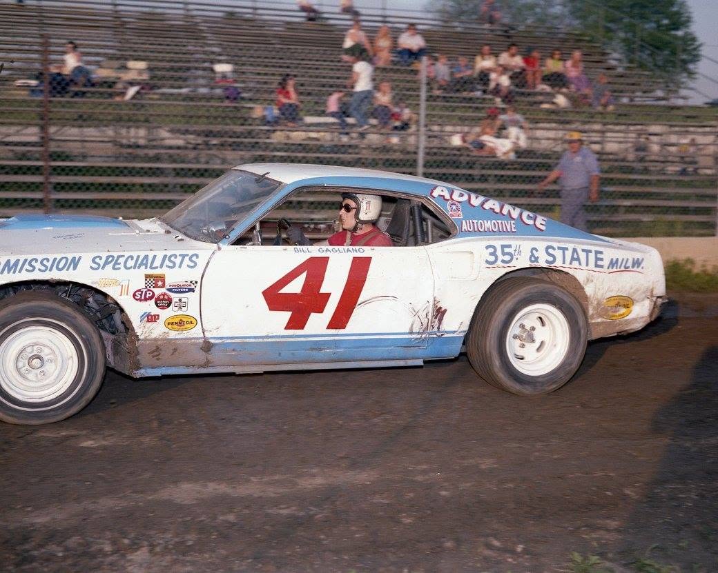 Bill Gagliano