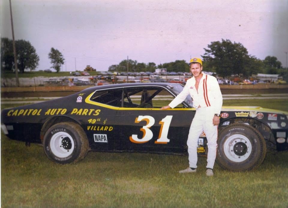 Dick Stalter