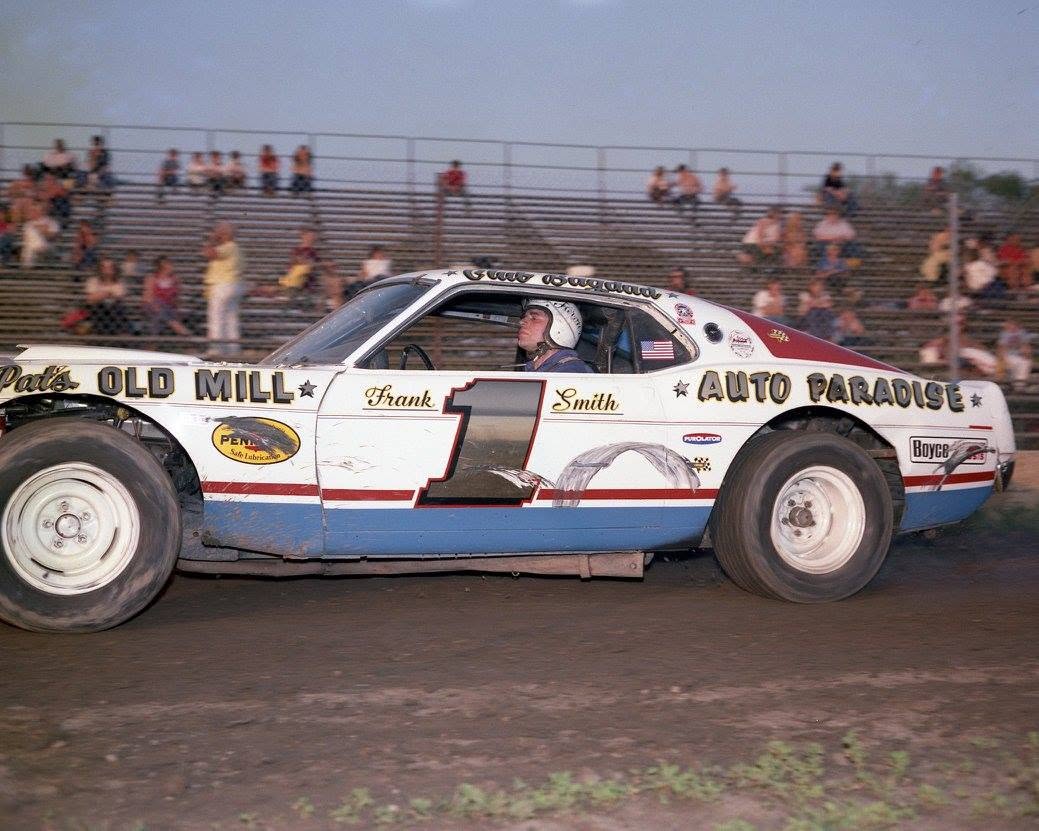 Frank Smith