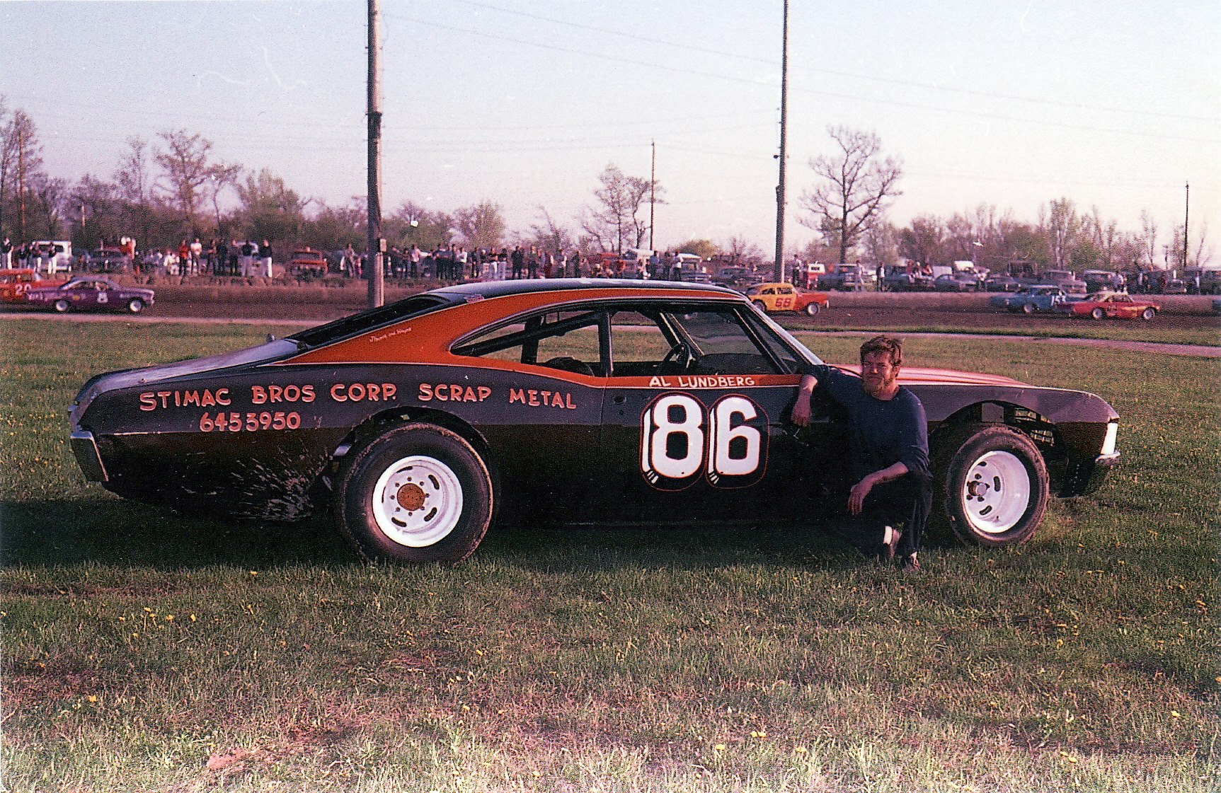Al Lundberg