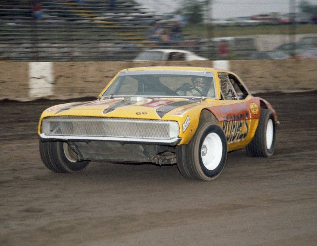 Jeff Mueller