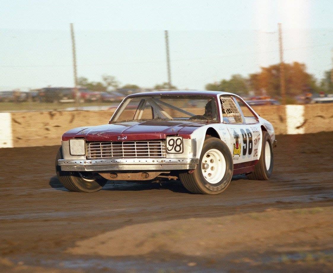 Jiggs Lindhorst