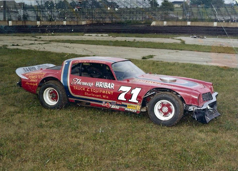 Larry Ninneman