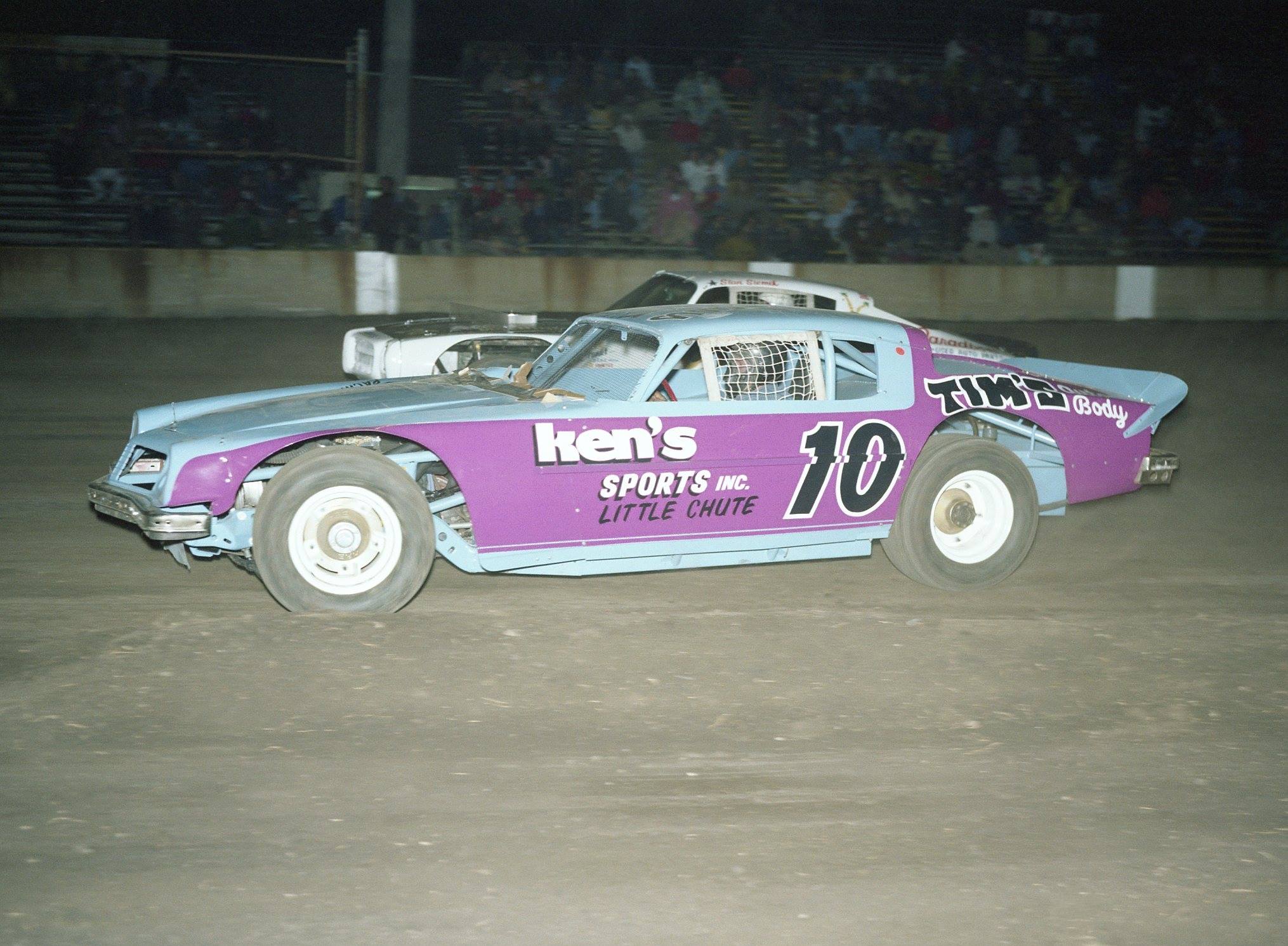 Pete Parker