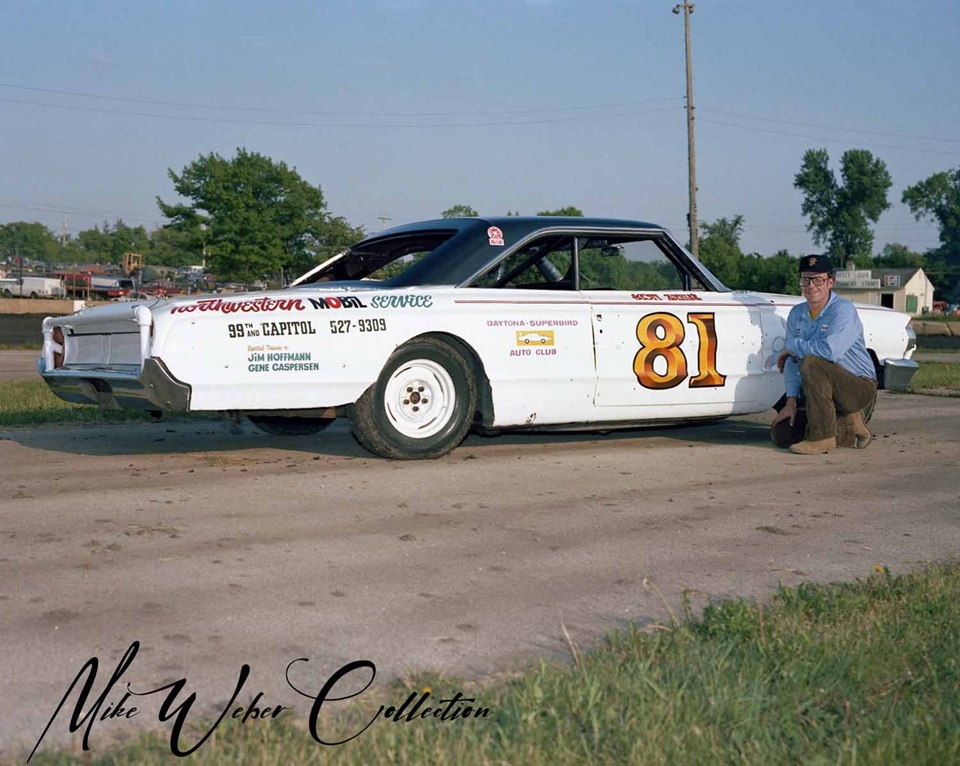 Steve Zuehlke