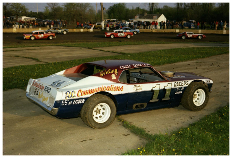 Frank Smith