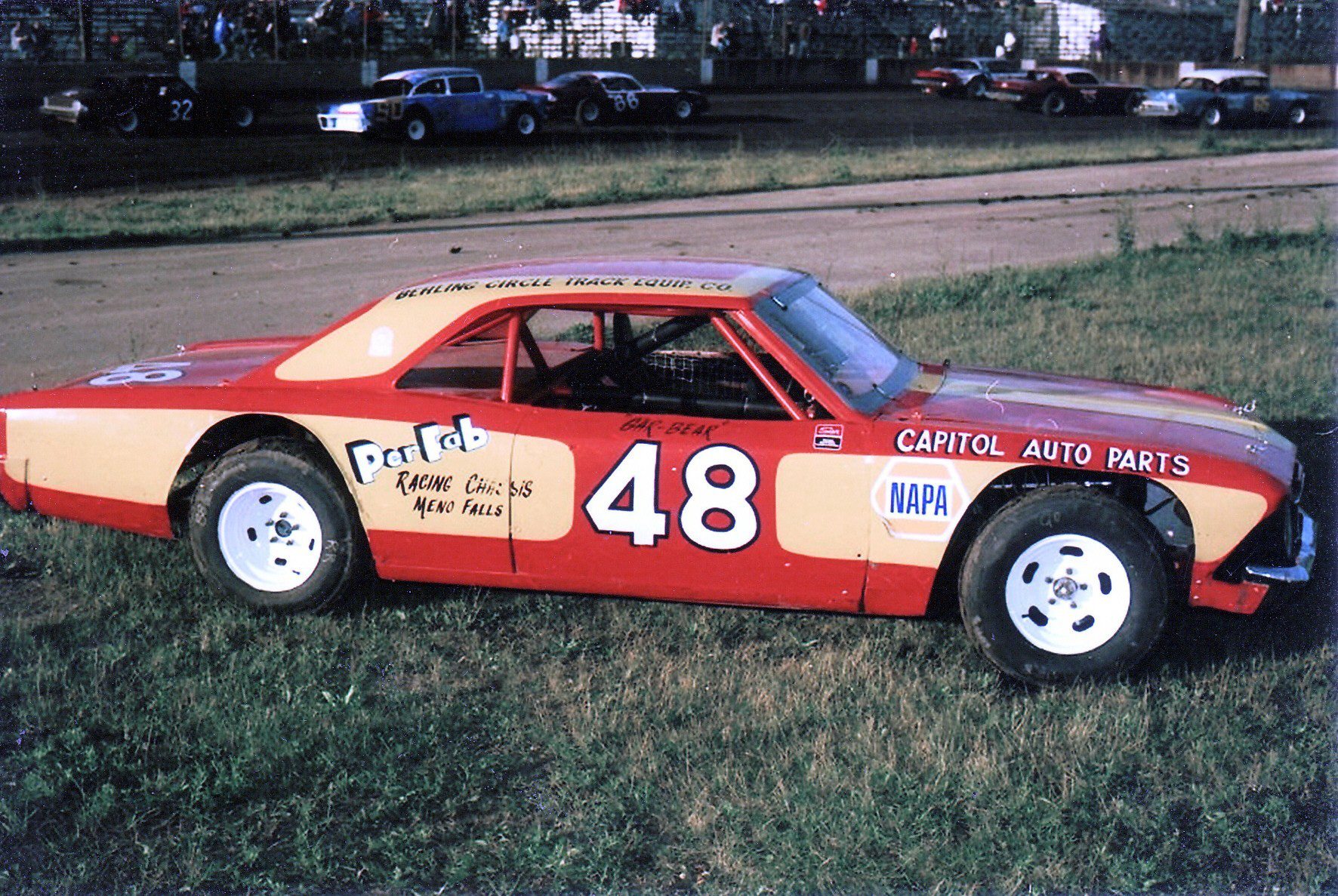 Gary Waterman
