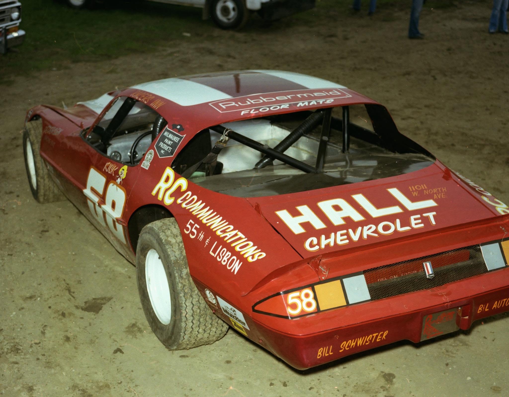 Rick Schmidt