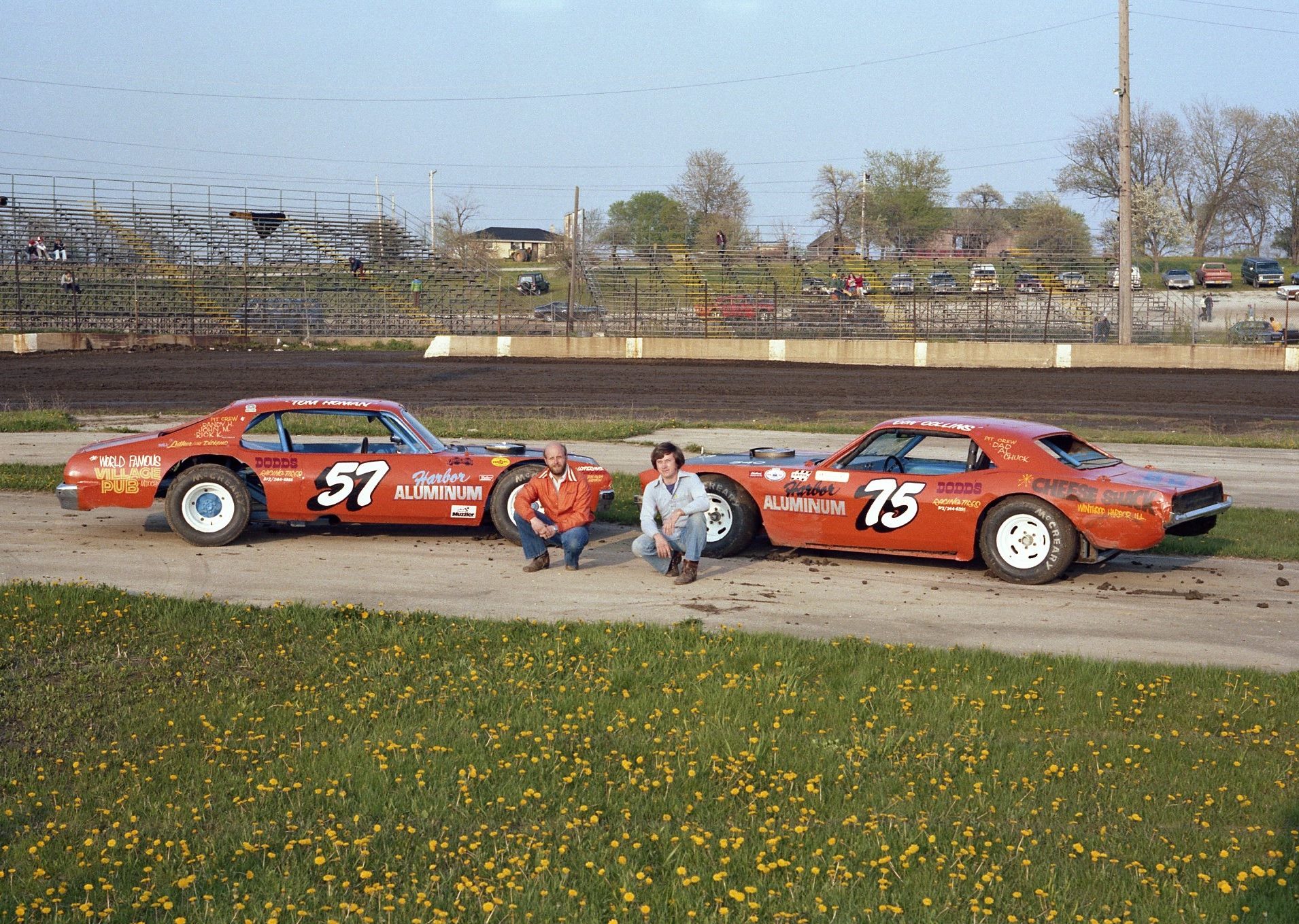 Tom Homan