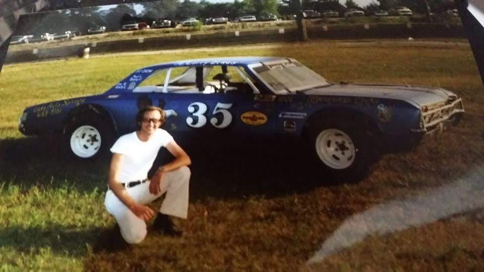 Larry Eckes