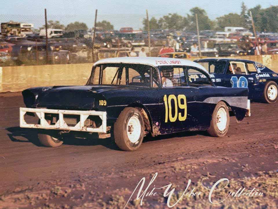 Steve Langhoff