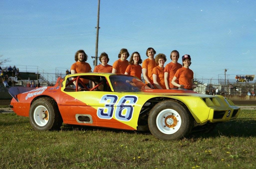 Bill Tandetzke