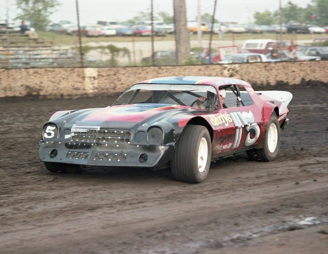 Bobby Mccraken