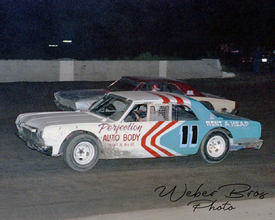 Dave Pinkowski