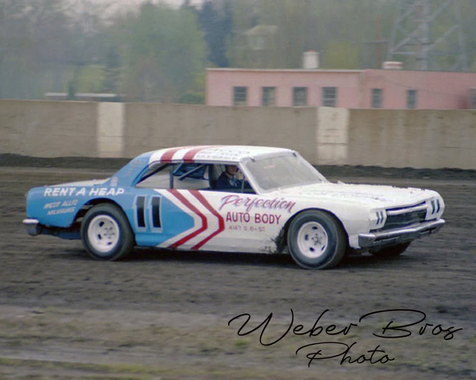 Dave Pinkowski