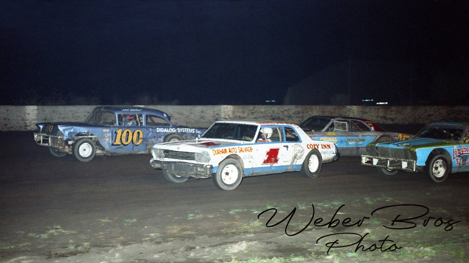 Joe Gresk