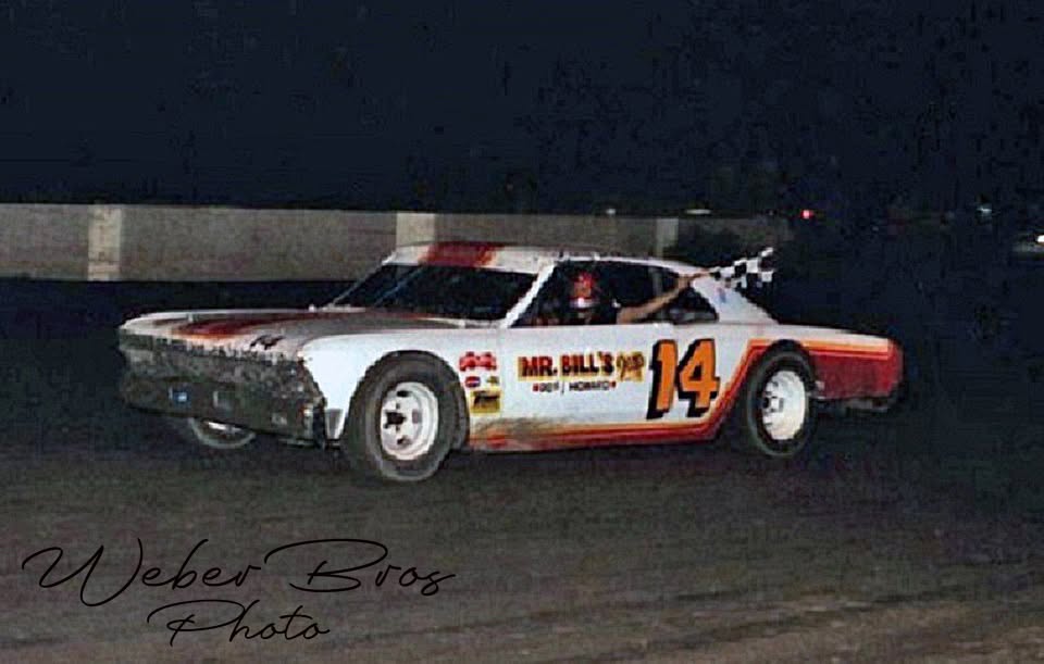 Larry Richards
