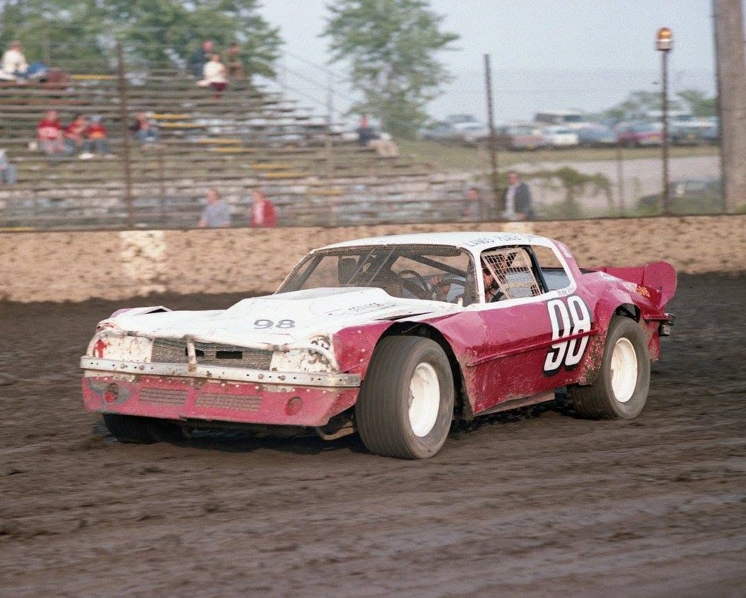 Mark Eckert