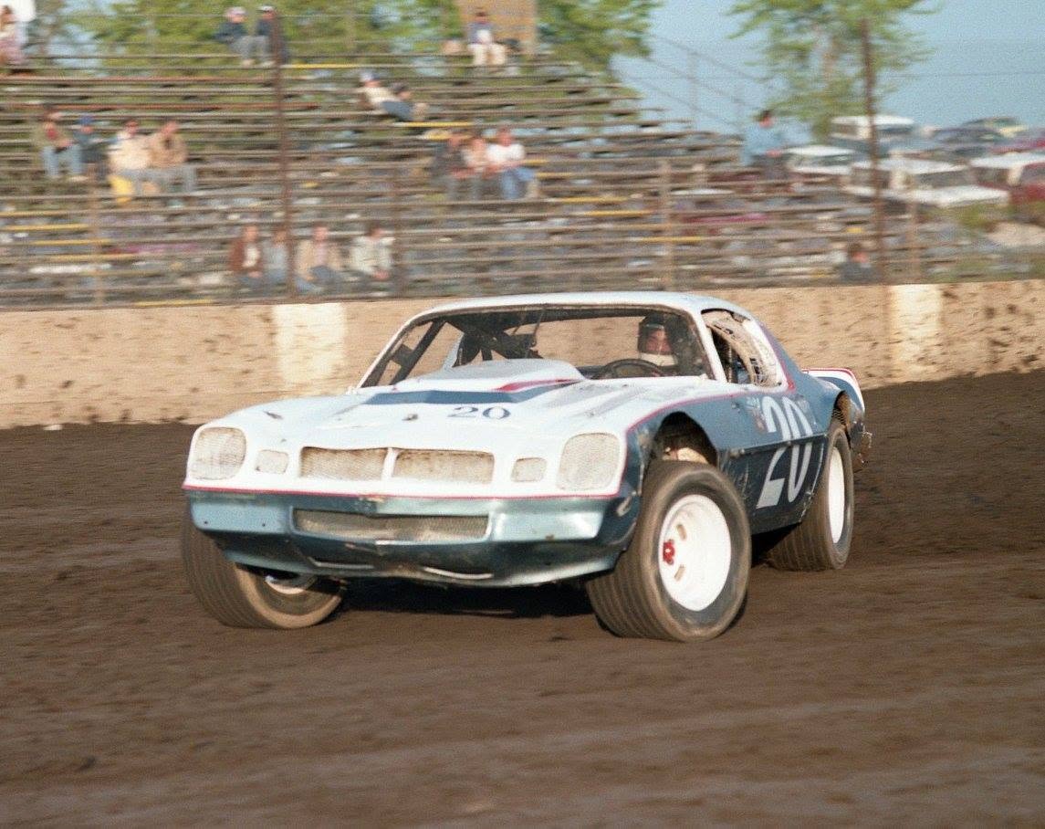 Ted Rozinski