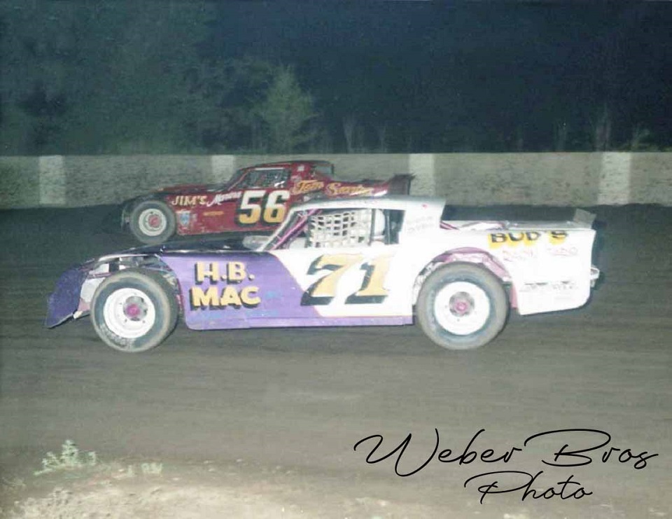 Bob Saelens
