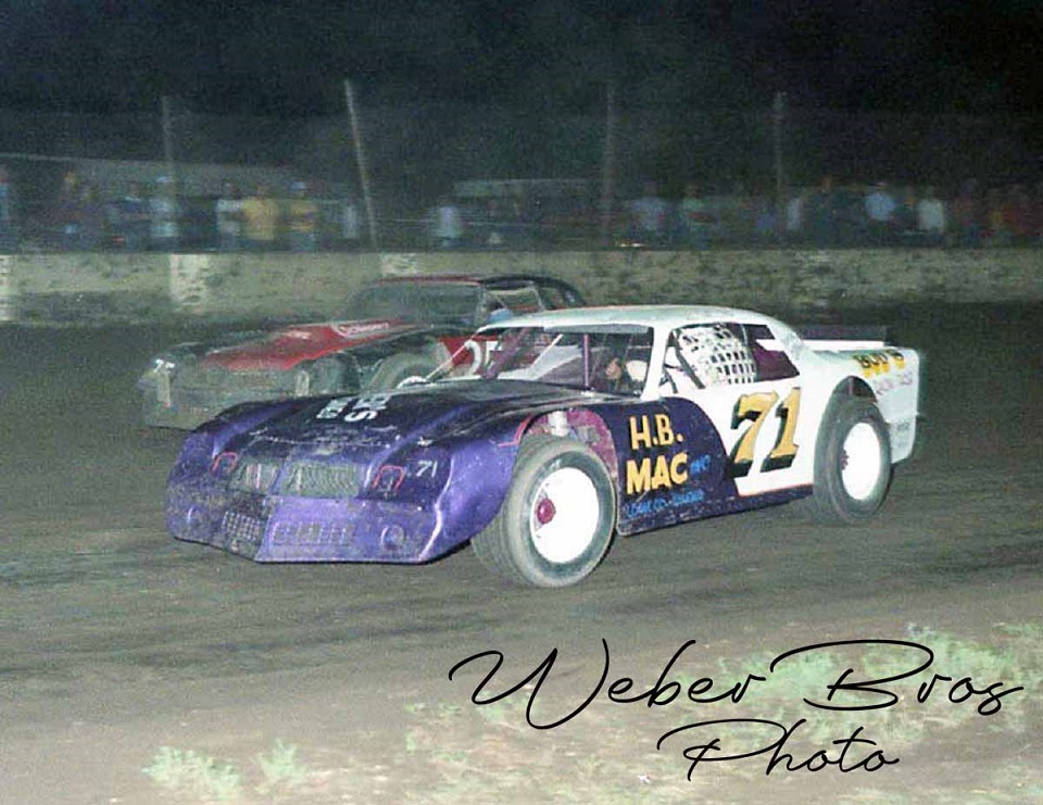 Bob Saelens