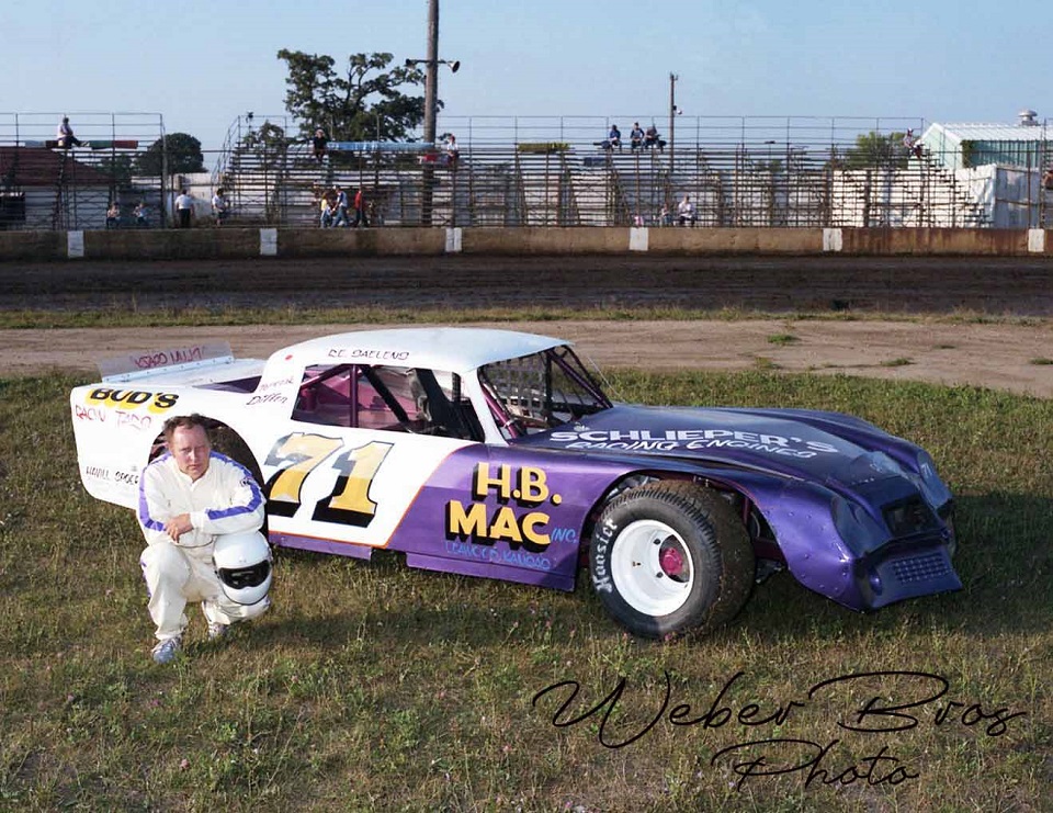 Bob Saelens
