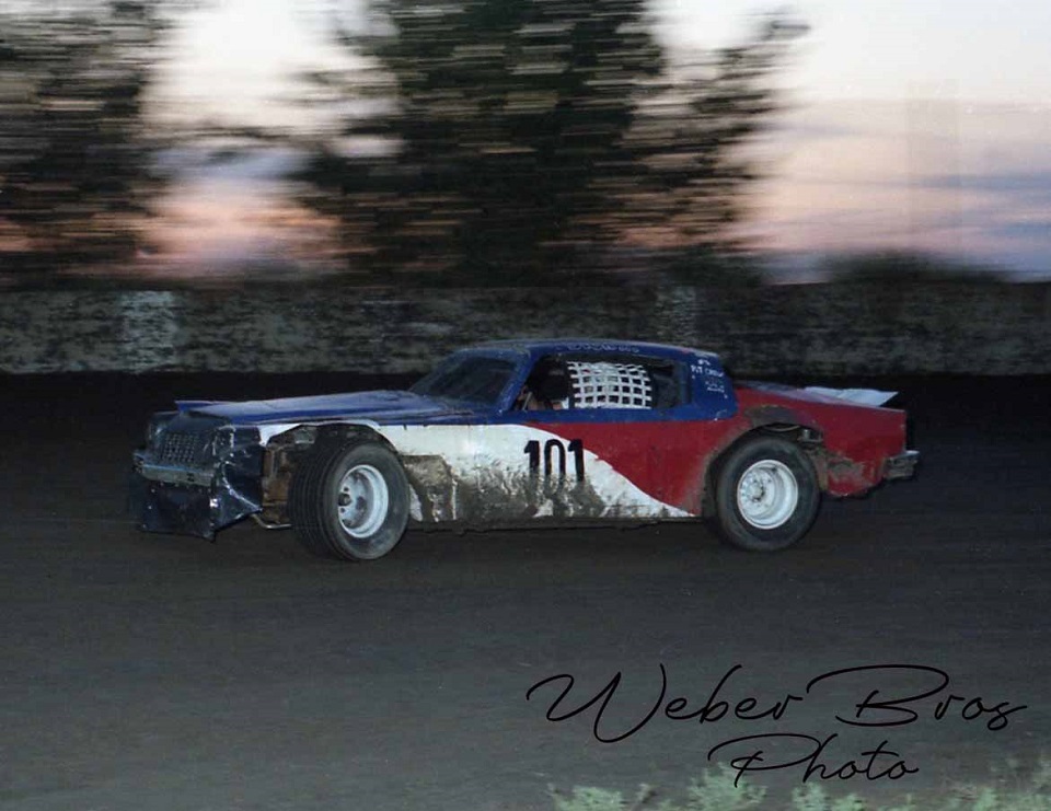 Dick Bonnert