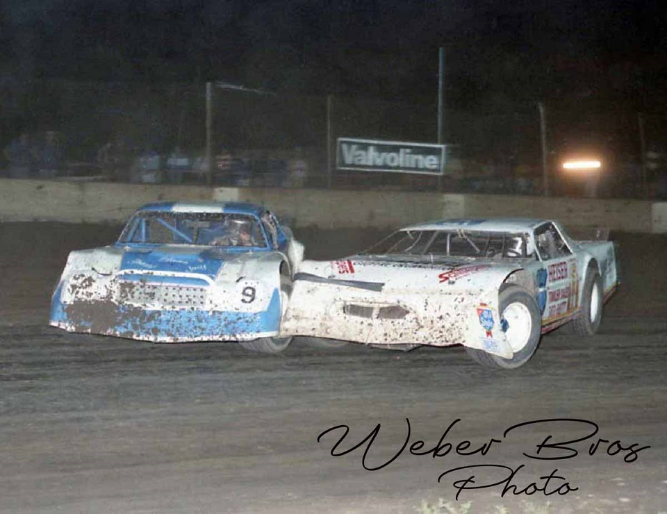 Gordie Seegert