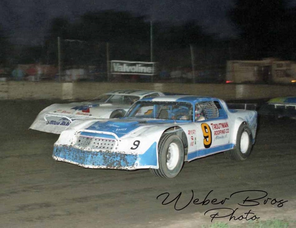 Gordie Seegert