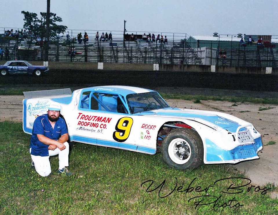 Gordie Seegert