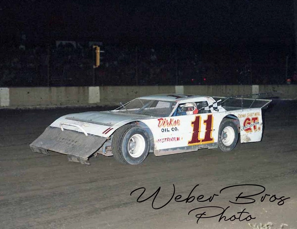 Greg Otte
