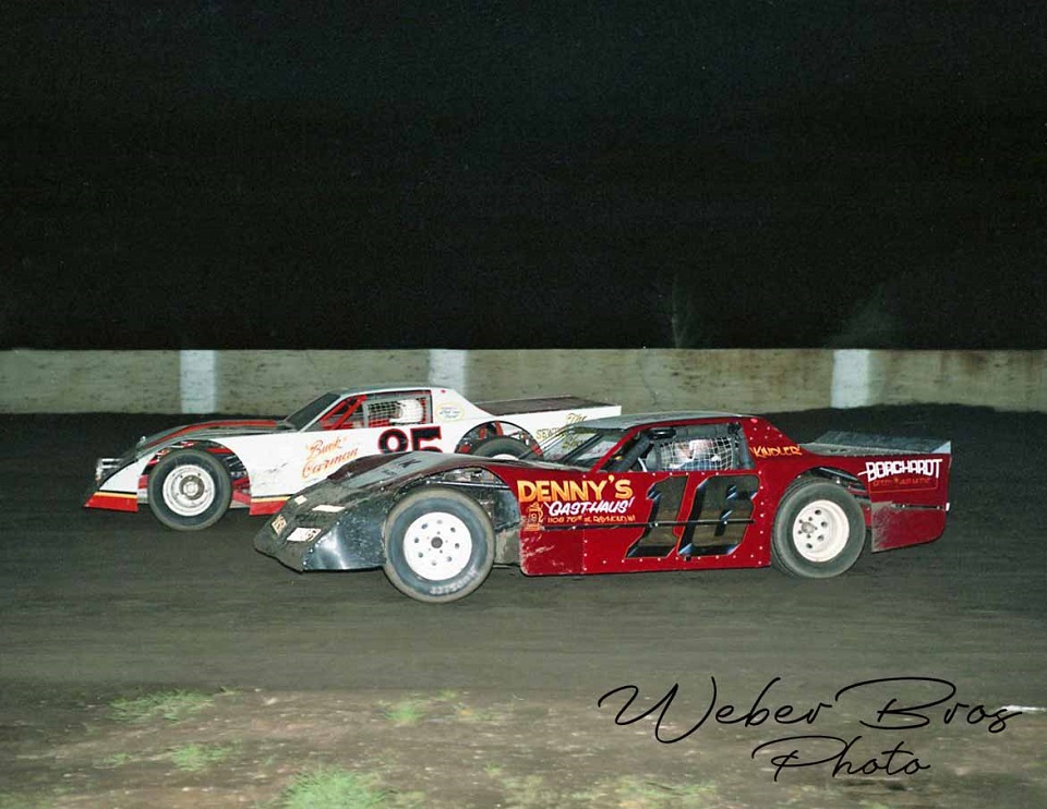Jerry Kindler