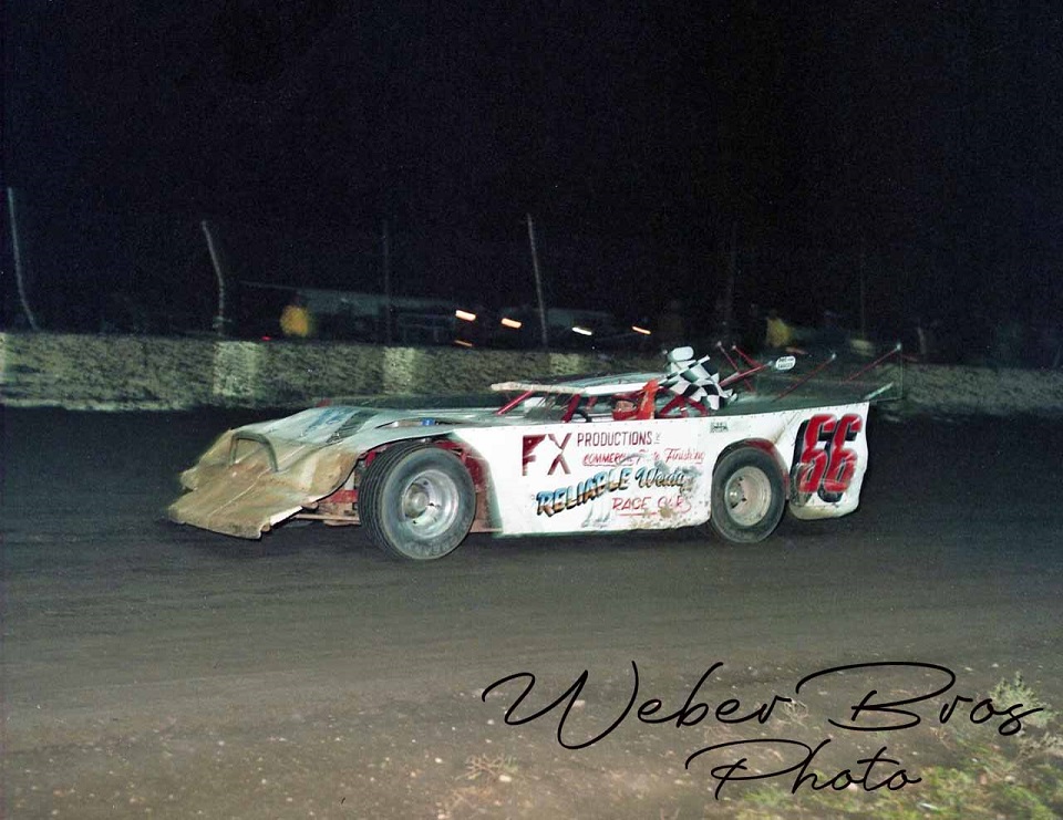 Jim Ackerman