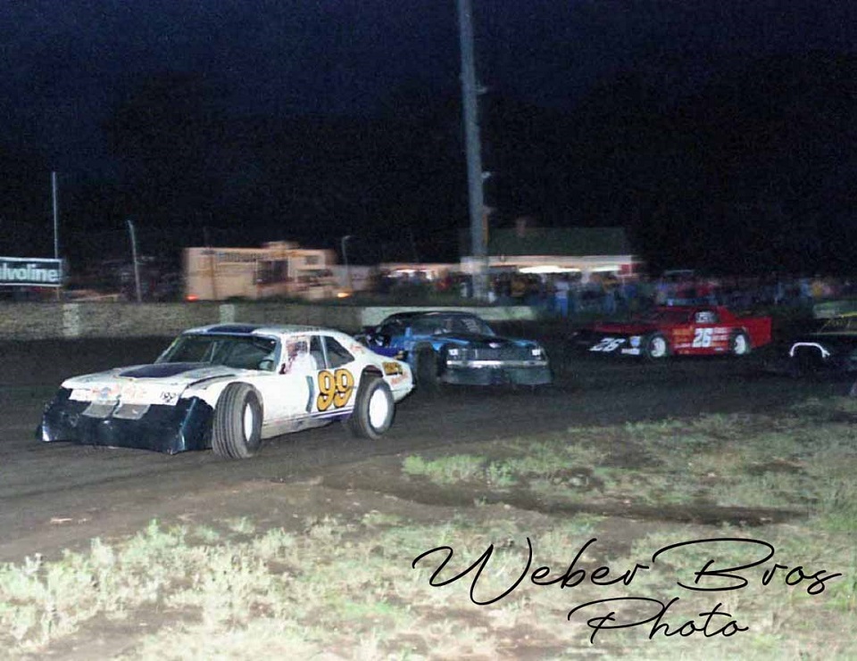 Larry Walter