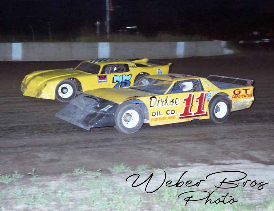 Lee Sohns