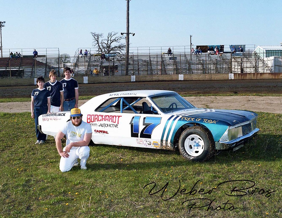 Mark Brunner
