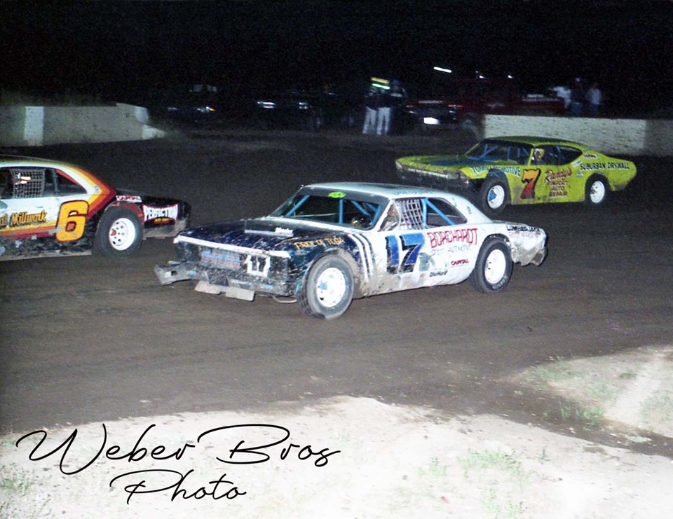 Mark Brunner